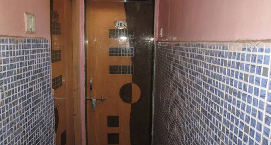 Hotel Sai Sadguru, Shirdi 2